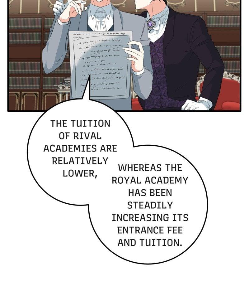 Can’t Go Too Far with the Unrelenting Duke Chapter 30 page 23