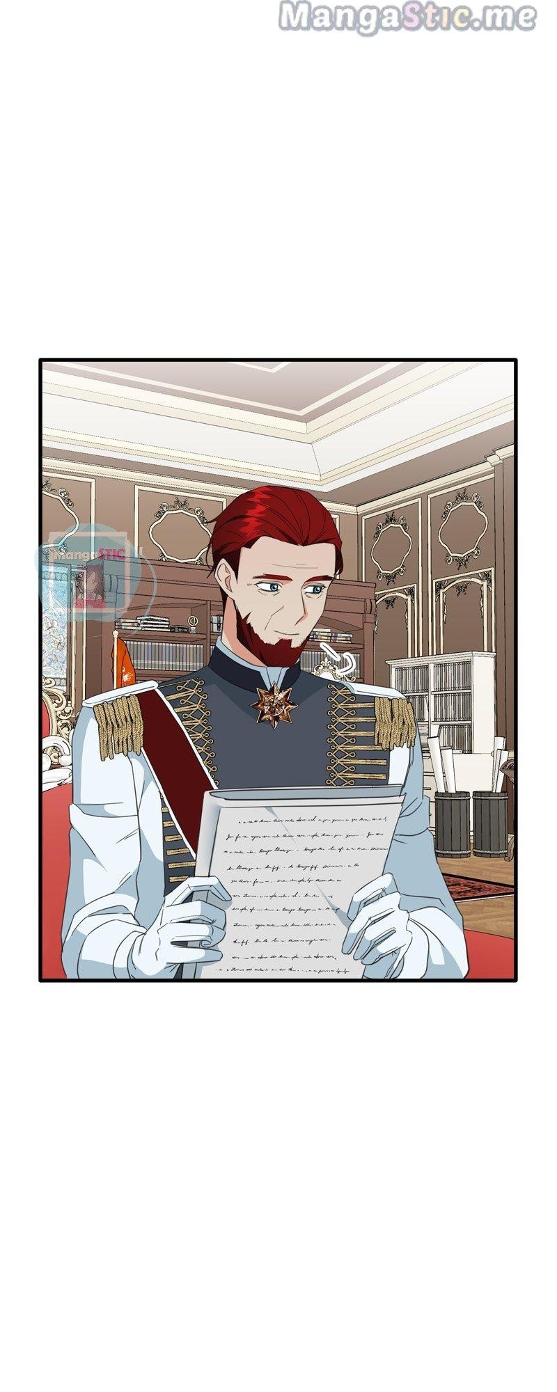 Can’t Go Too Far with the Unrelenting Duke Chapter 30 page 40
