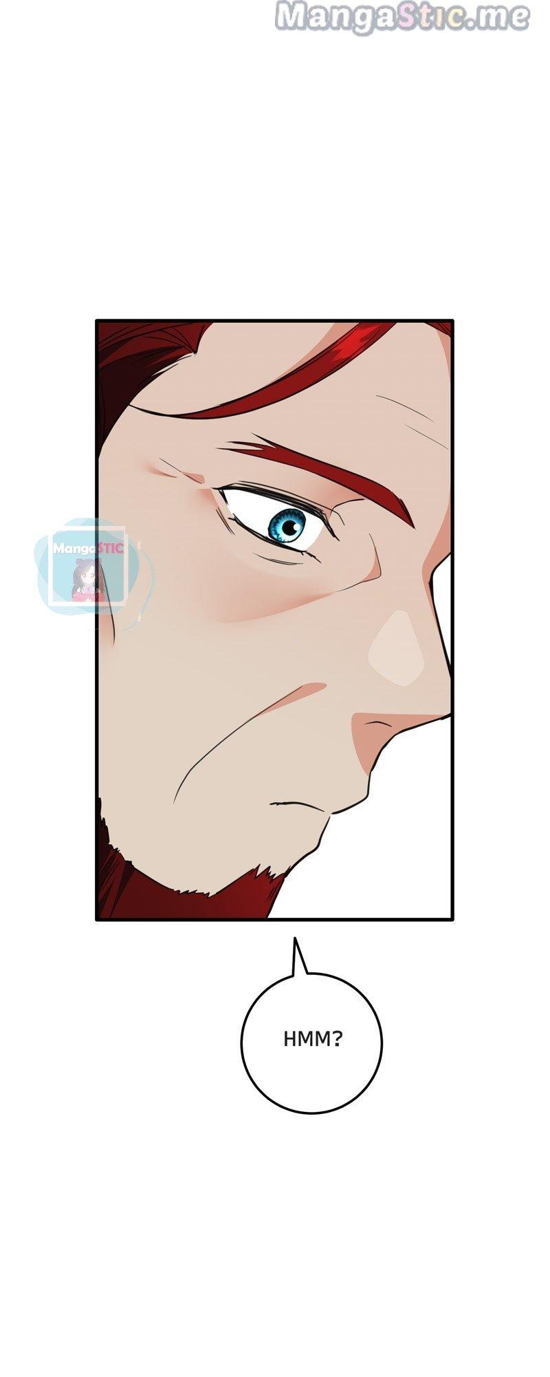 Can’t Go Too Far with the Unrelenting Duke Chapter 30 page 41