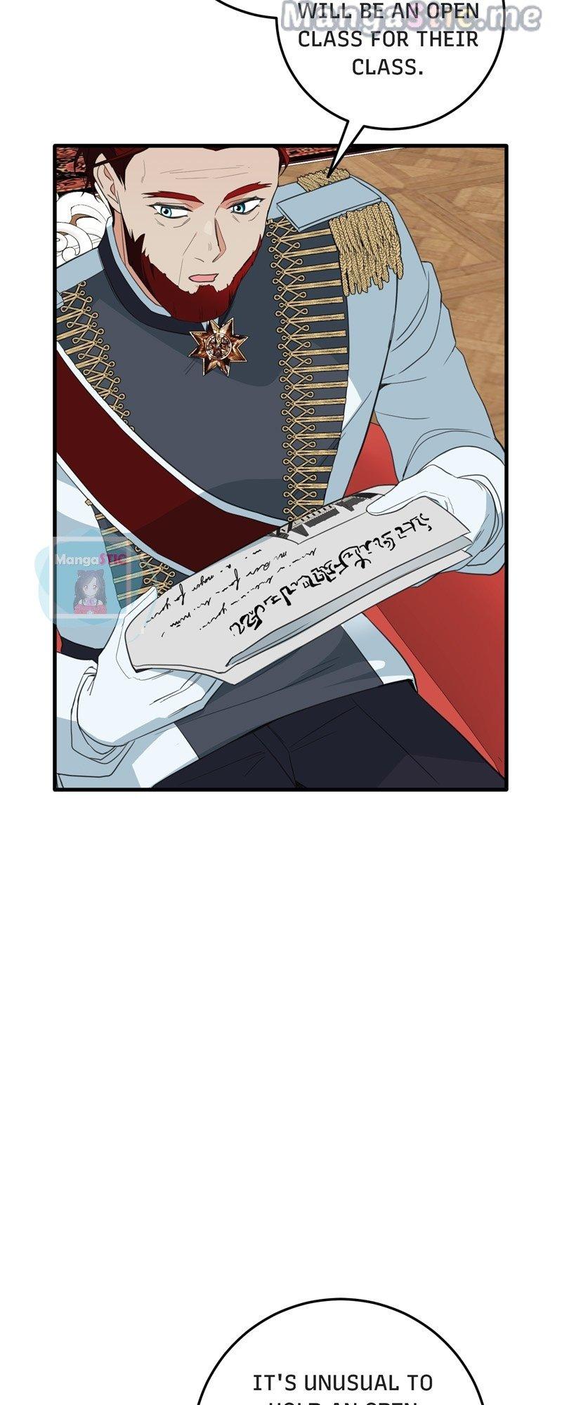 Can’t Go Too Far with the Unrelenting Duke Chapter 30 page 43