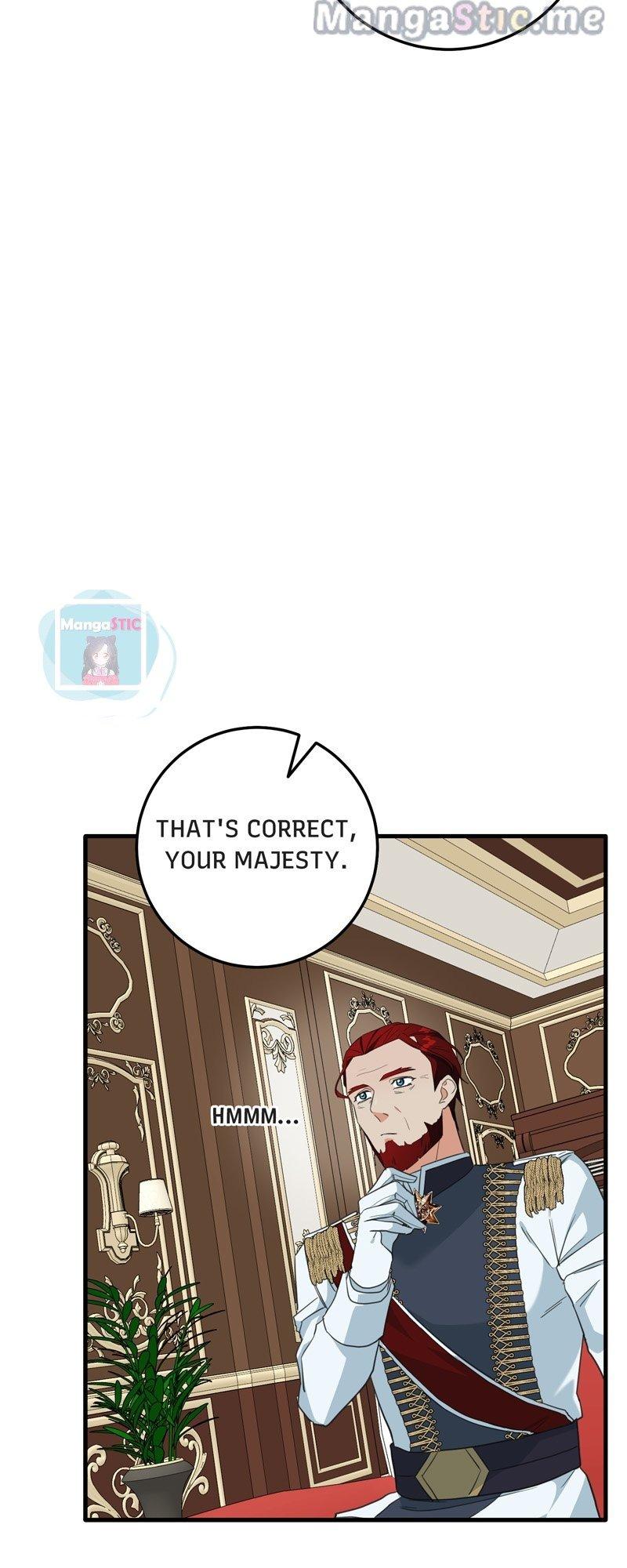 Can’t Go Too Far with the Unrelenting Duke Chapter 30 page 47