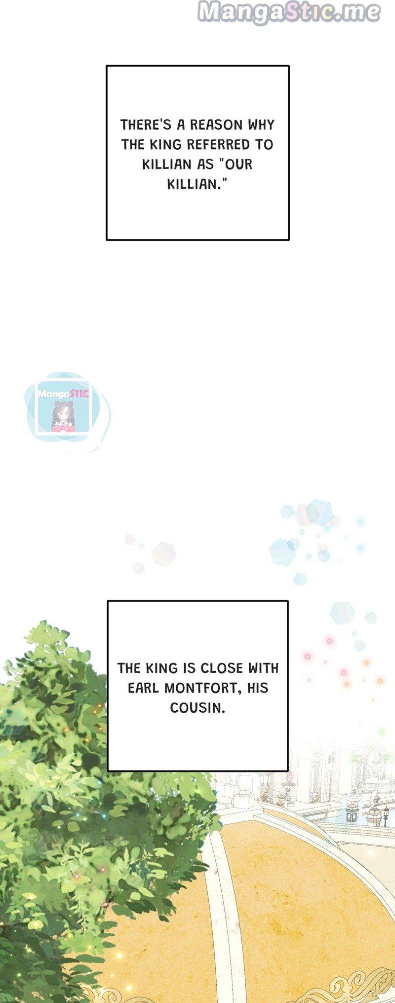 Can’t Go Too Far with the Unrelenting Duke Chapter 30 page 57
