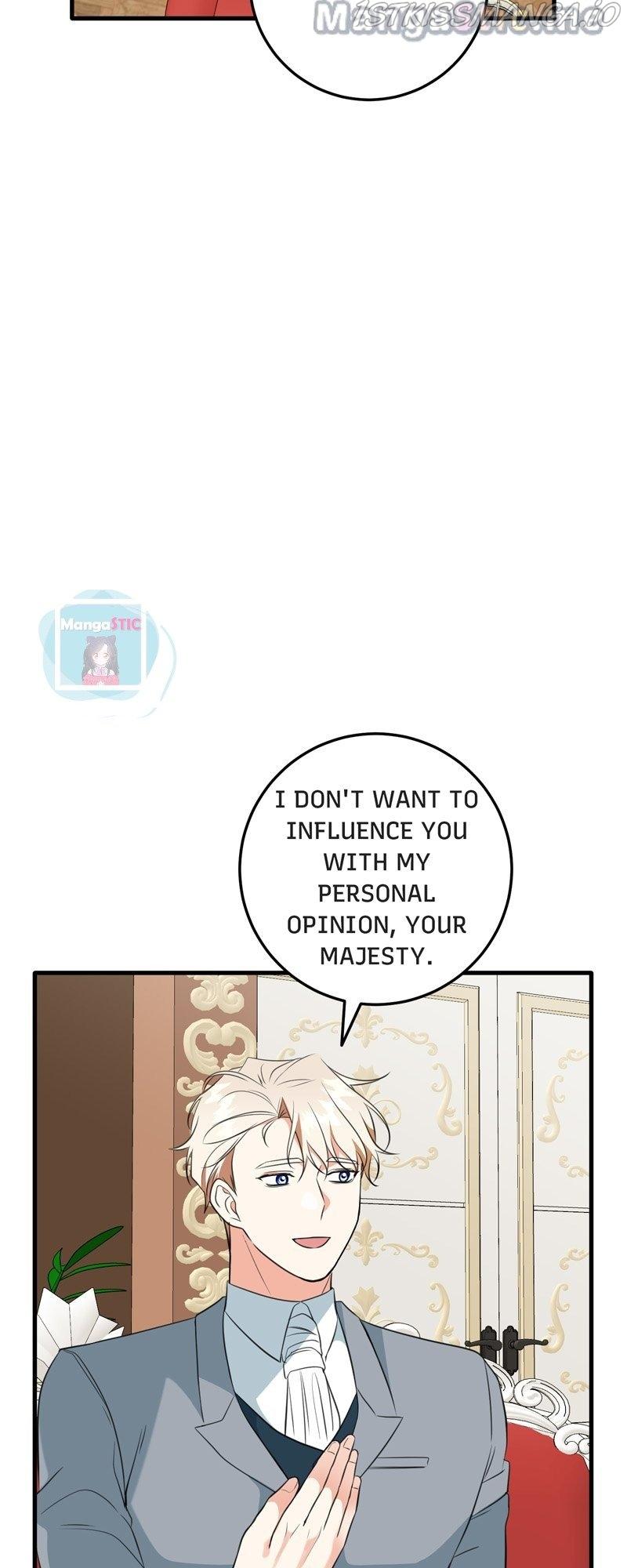 Can’t Go Too Far with the Unrelenting Duke Chapter 31 page 13
