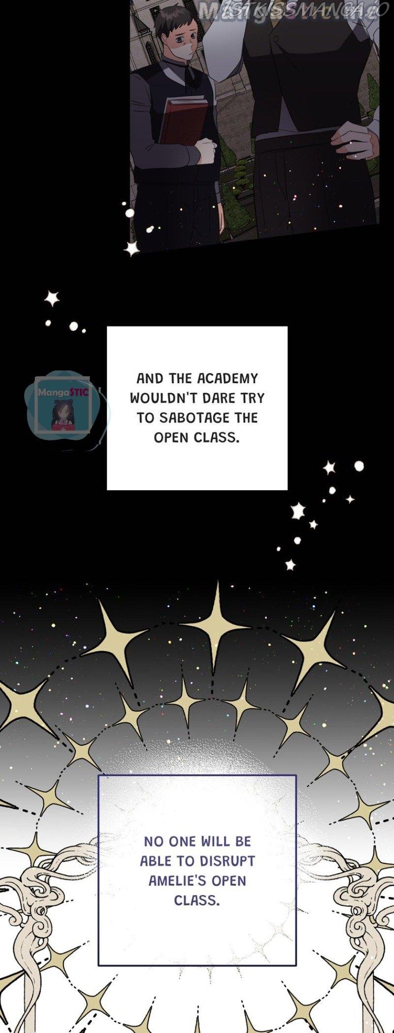 Can’t Go Too Far with the Unrelenting Duke Chapter 31 page 17