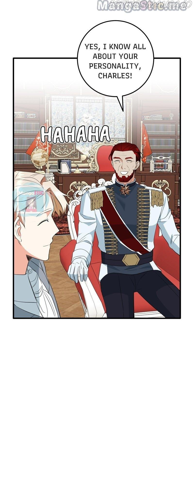 Can’t Go Too Far with the Unrelenting Duke Chapter 31 page 2