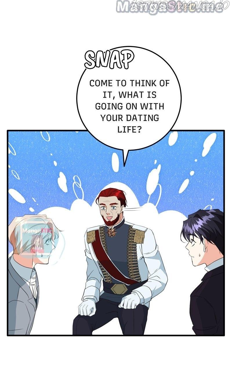 Can’t Go Too Far with the Unrelenting Duke Chapter 31 page 29