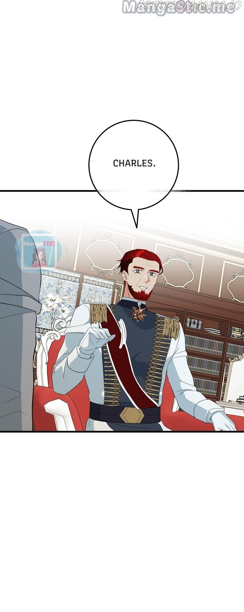 Can’t Go Too Far with the Unrelenting Duke Chapter 31 page 33