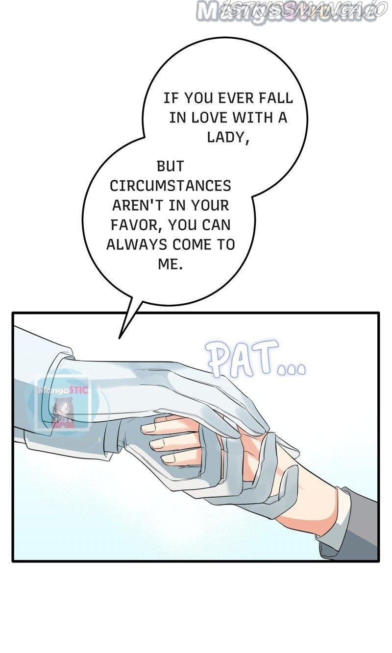 Can’t Go Too Far with the Unrelenting Duke Chapter 31 page 36