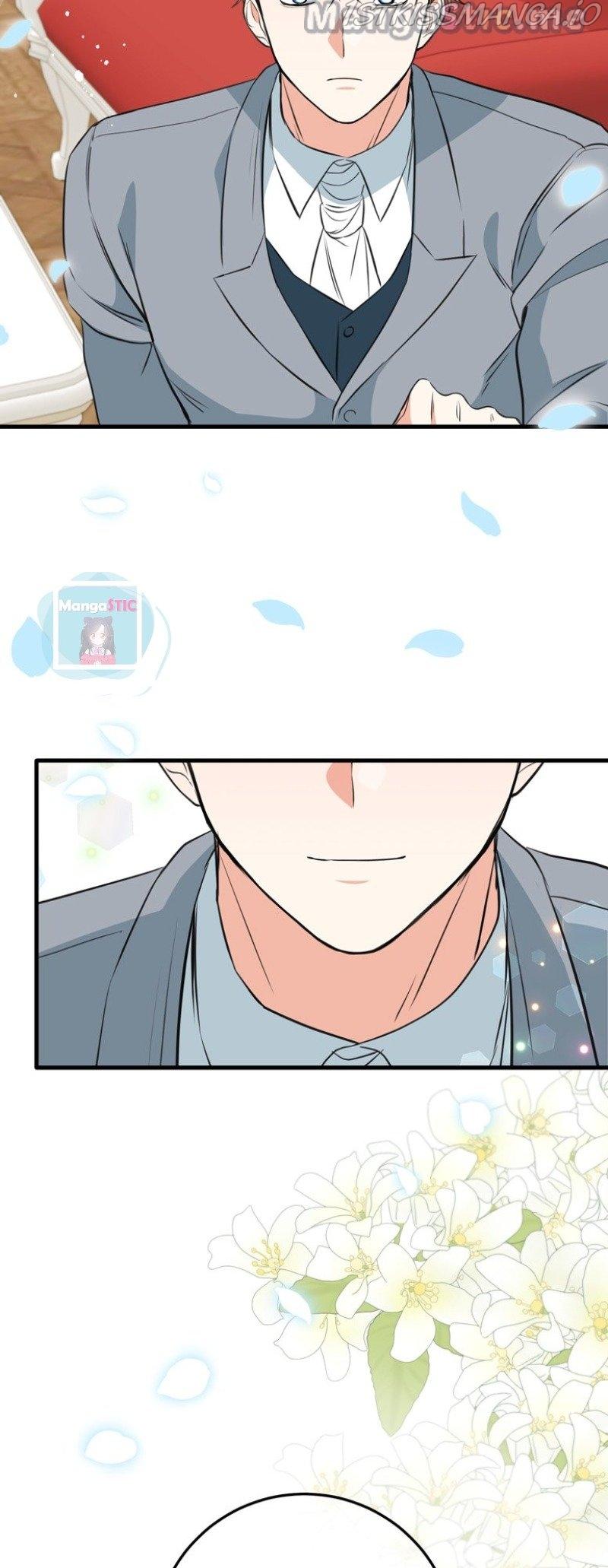 Can’t Go Too Far with the Unrelenting Duke Chapter 31 page 41
