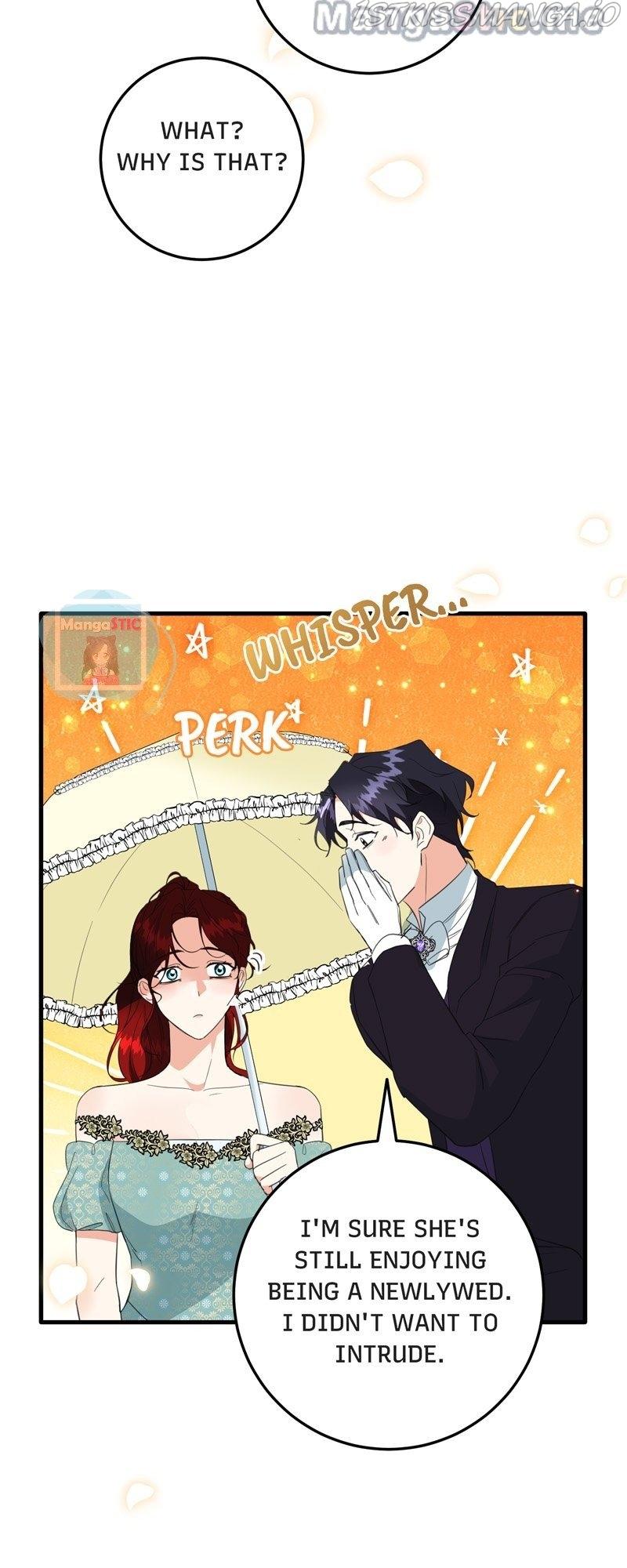 Can’t Go Too Far with the Unrelenting Duke Chapter 31 page 47