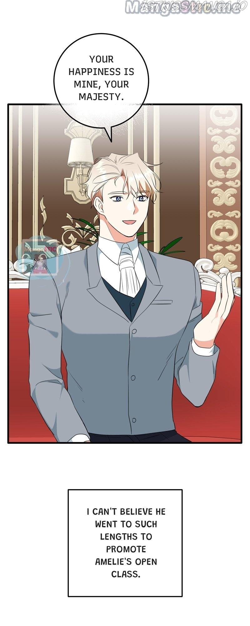 Can’t Go Too Far with the Unrelenting Duke Chapter 31 page 4