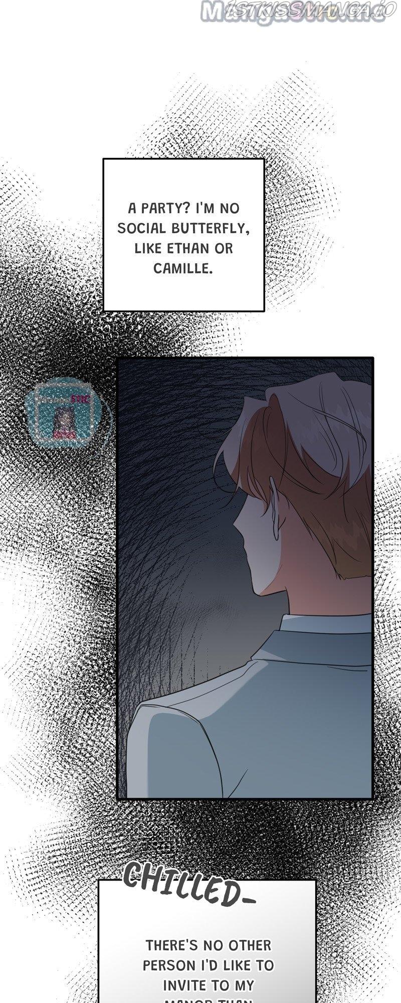 Can’t Go Too Far with the Unrelenting Duke Chapter 31 page 53