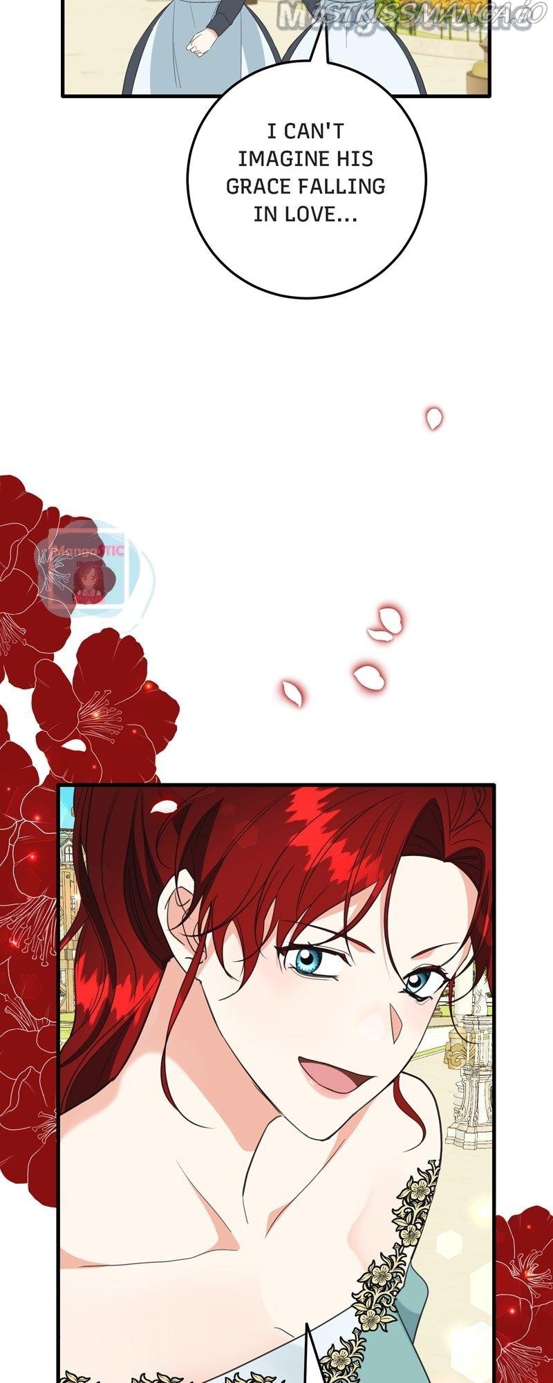 Can’t Go Too Far with the Unrelenting Duke Chapter 31 page 62