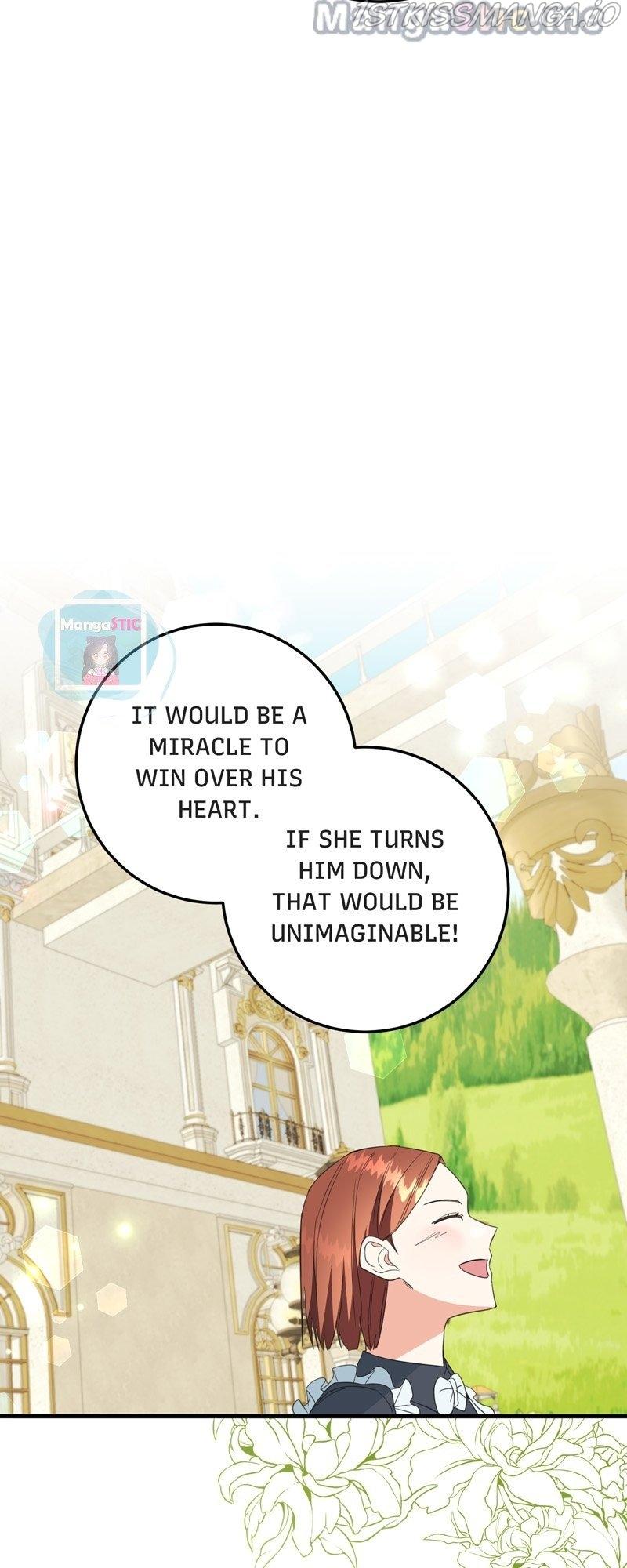 Can’t Go Too Far with the Unrelenting Duke Chapter 31 page 66