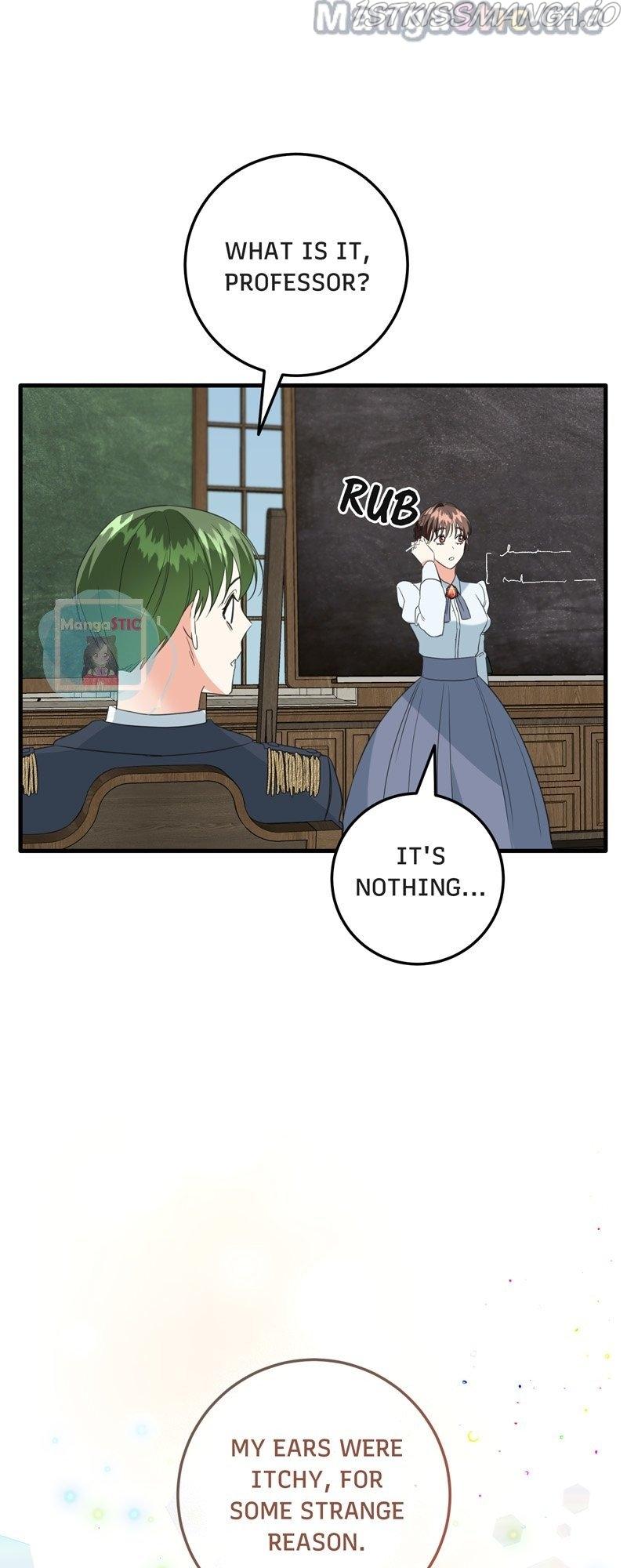 Can’t Go Too Far with the Unrelenting Duke Chapter 31 page 70