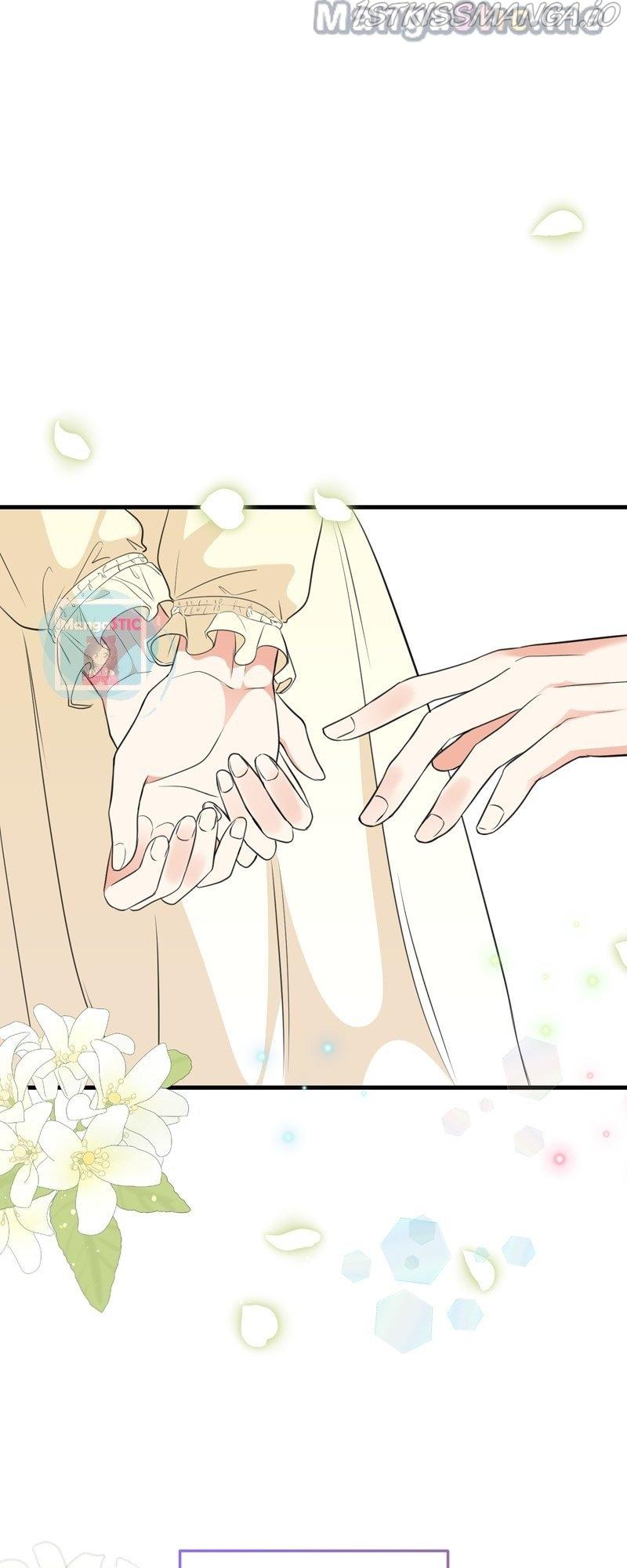 Can’t Go Too Far with the Unrelenting Duke Chapter 31 page 8