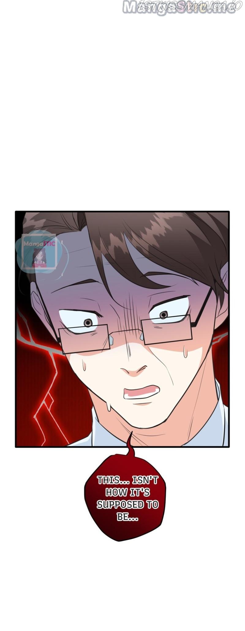 Can’t Go Too Far with the Unrelenting Duke Chapter 32 page 9