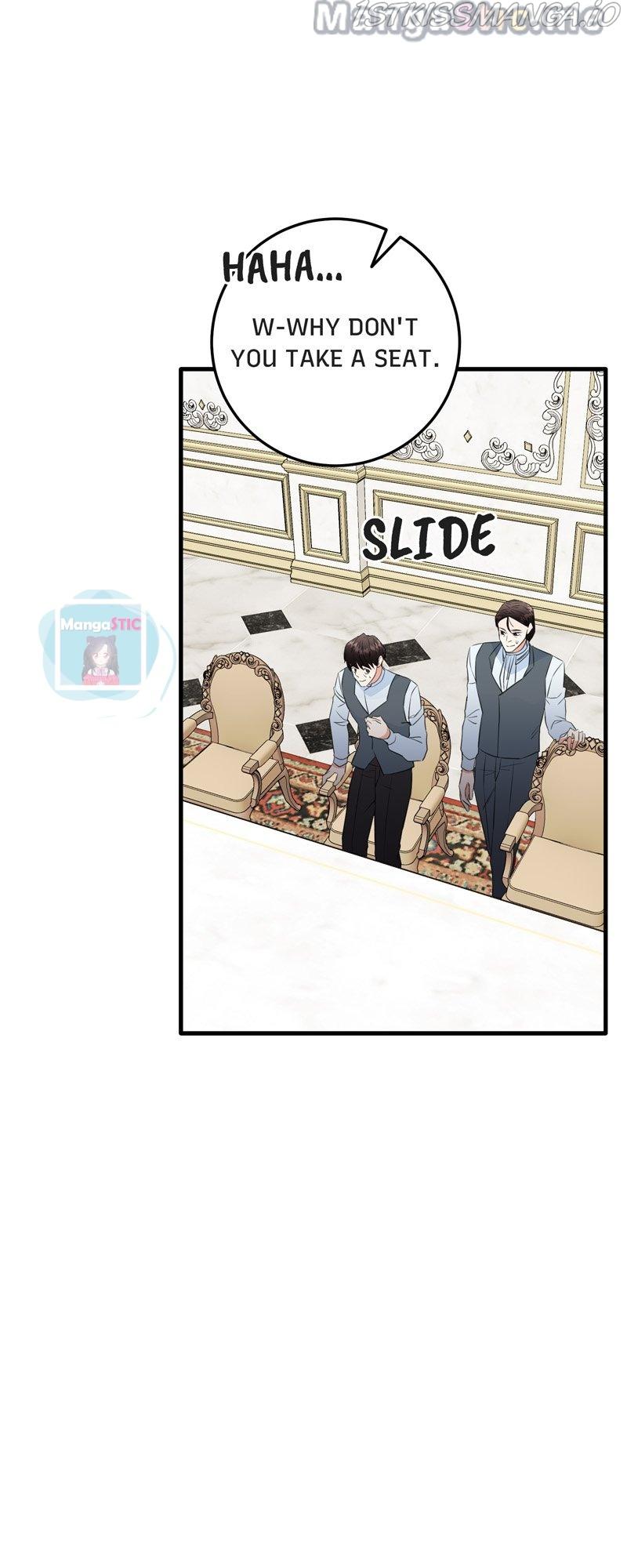 Can’t Go Too Far with the Unrelenting Duke Chapter 32 page 16