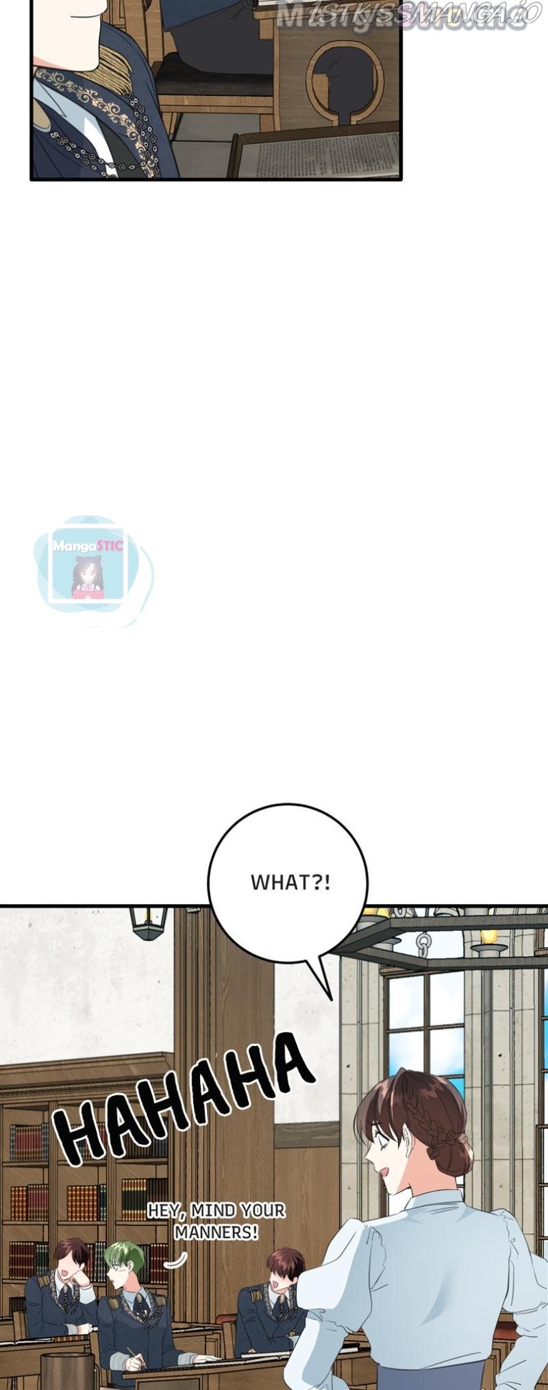 Can’t Go Too Far with the Unrelenting Duke Chapter 32 page 1