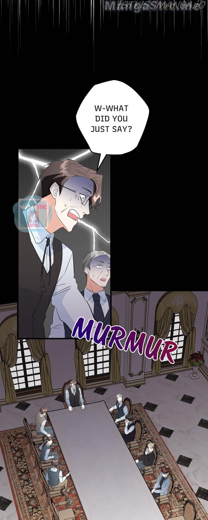 Can’t Go Too Far with the Unrelenting Duke Chapter 32 page 26