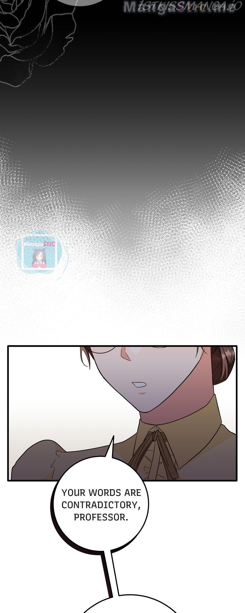 Can’t Go Too Far with the Unrelenting Duke Chapter 32 page 34