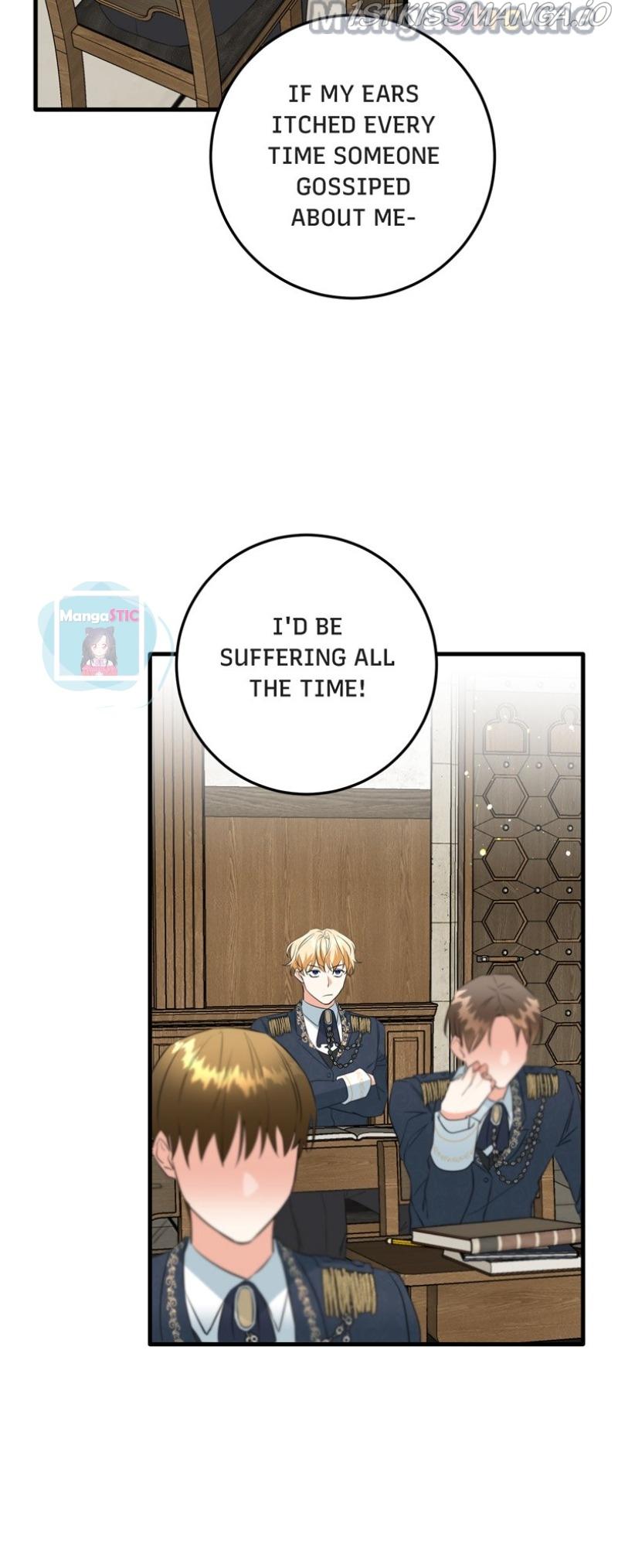 Can’t Go Too Far with the Unrelenting Duke Chapter 32 page 3