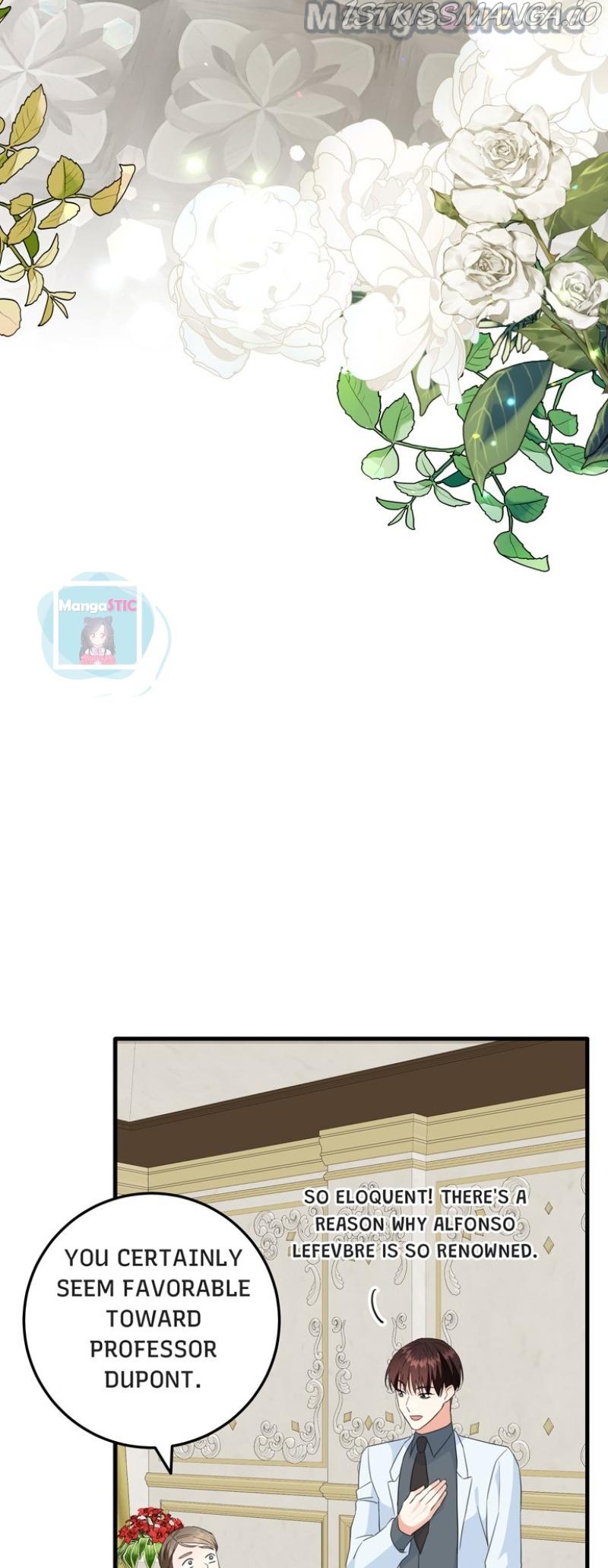 Can’t Go Too Far with the Unrelenting Duke Chapter 32 page 48