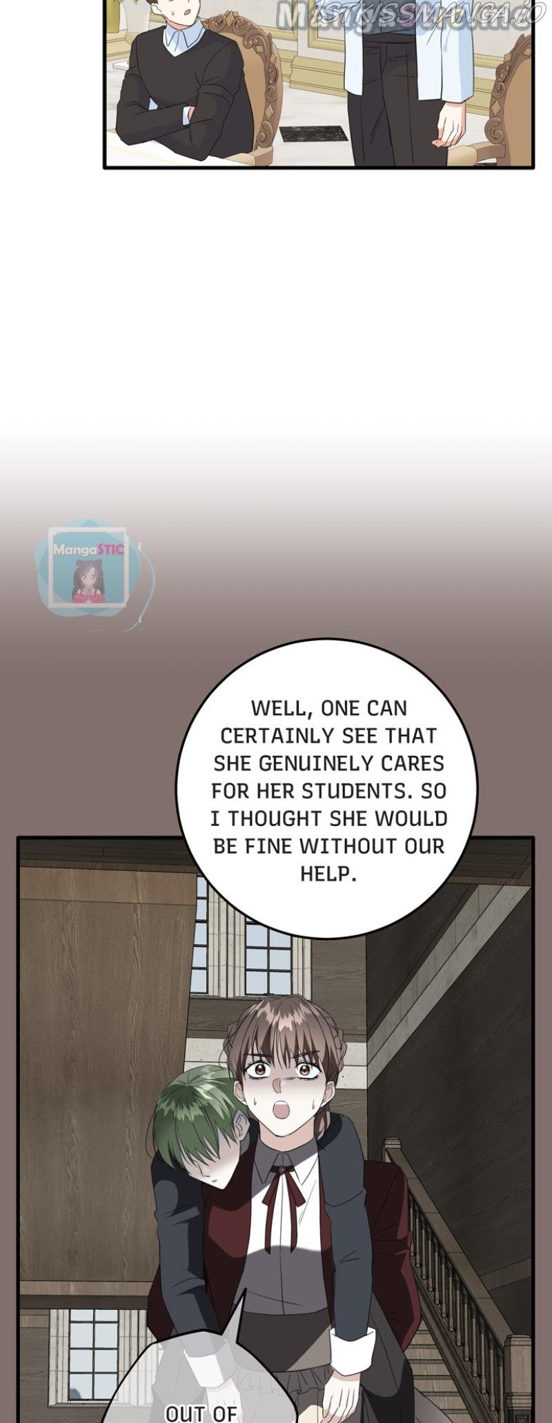 Can’t Go Too Far with the Unrelenting Duke Chapter 32 page 49