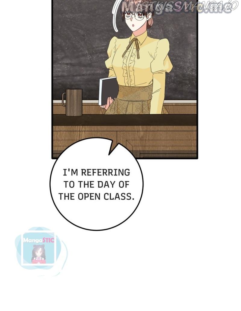 Can’t Go Too Far with the Unrelenting Duke Chapter 32 page 53