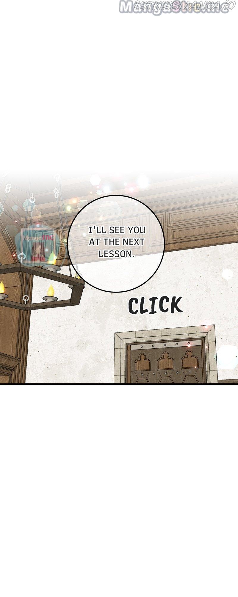 Can’t Go Too Far with the Unrelenting Duke Chapter 32 page 63