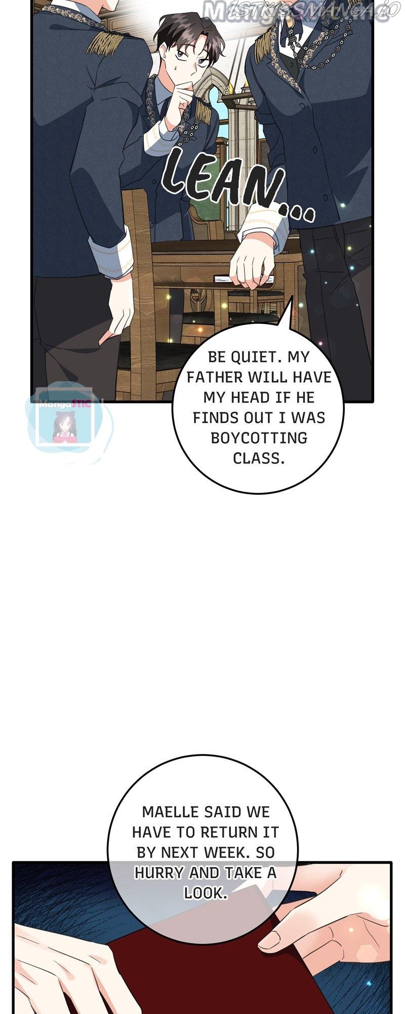 Can’t Go Too Far with the Unrelenting Duke Chapter 32 page 66