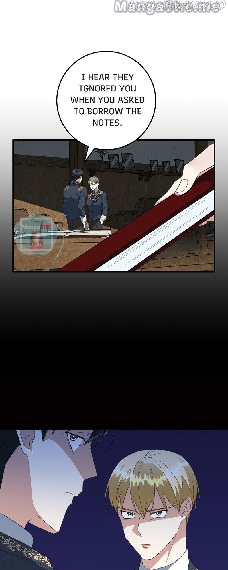 Can’t Go Too Far with the Unrelenting Duke Chapter 32 page 68