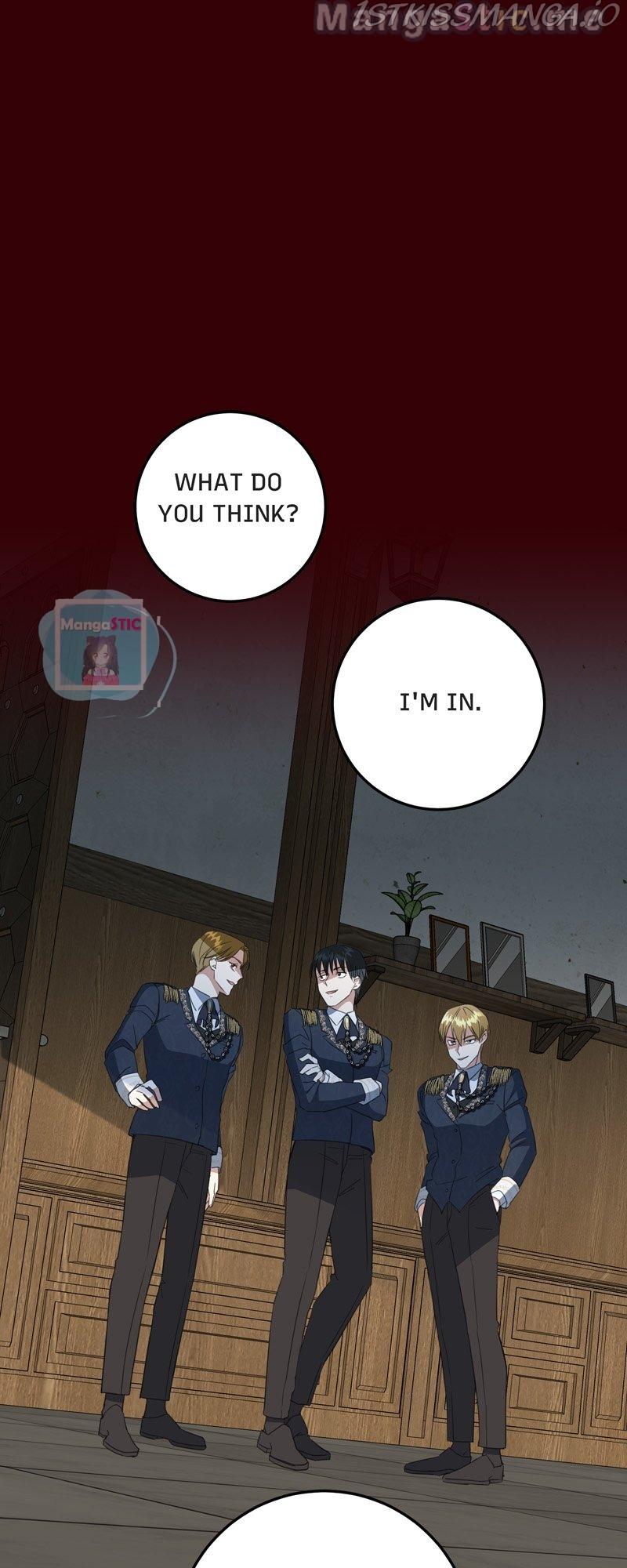 Can’t Go Too Far with the Unrelenting Duke Chapter 32 page 71