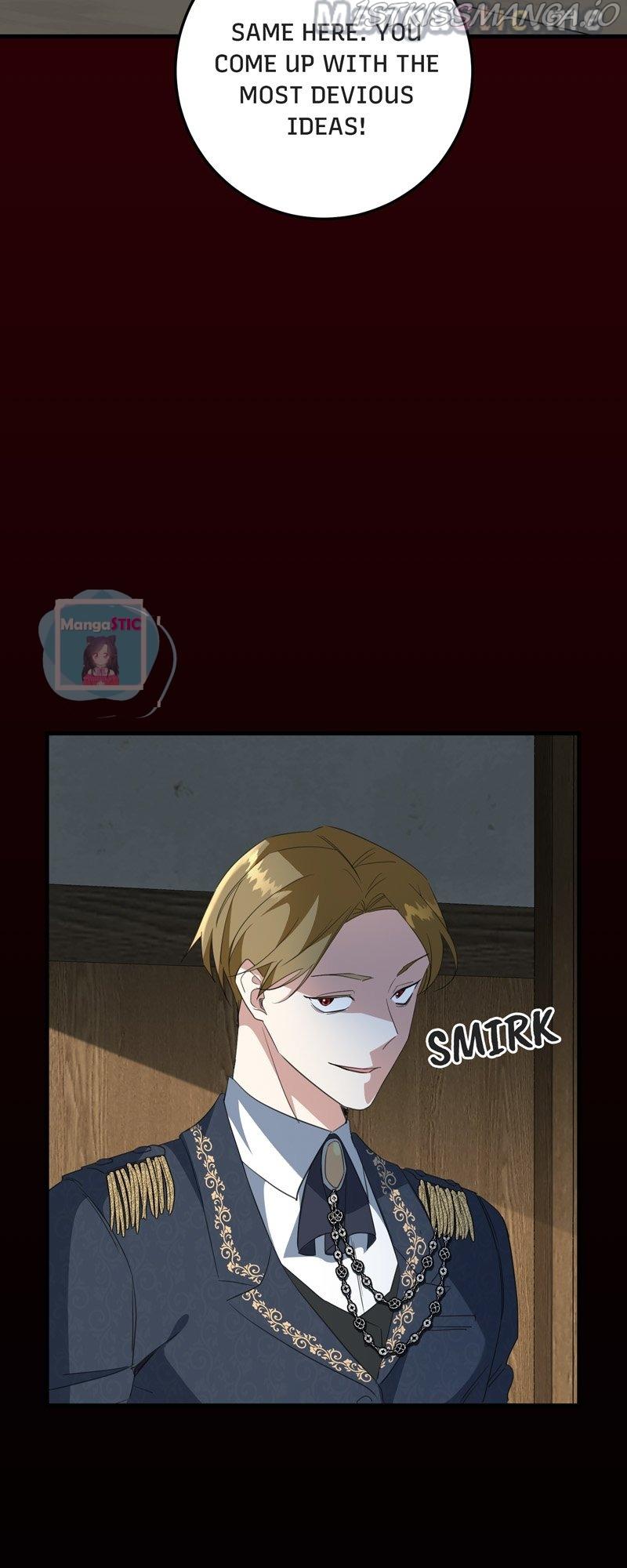 Can’t Go Too Far with the Unrelenting Duke Chapter 32 page 72