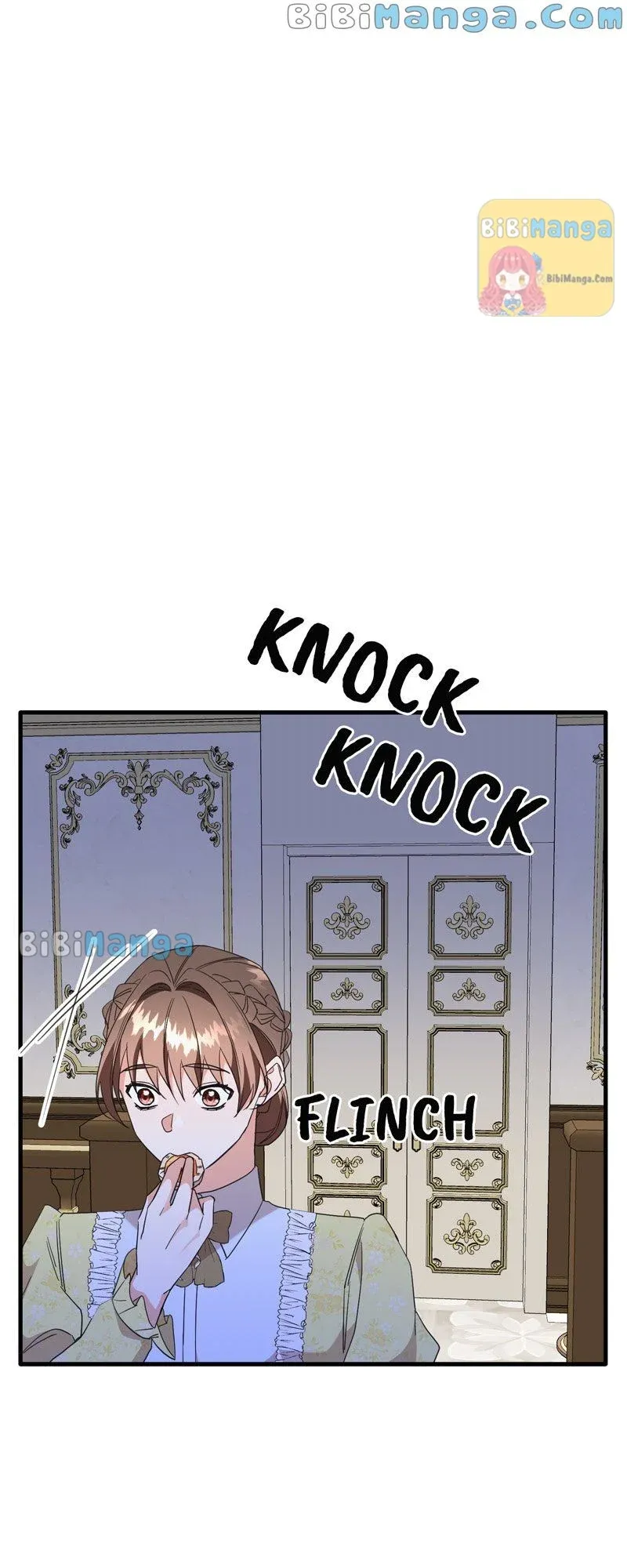 Can’t Go Too Far with the Unrelenting Duke Chapter 33 page 15