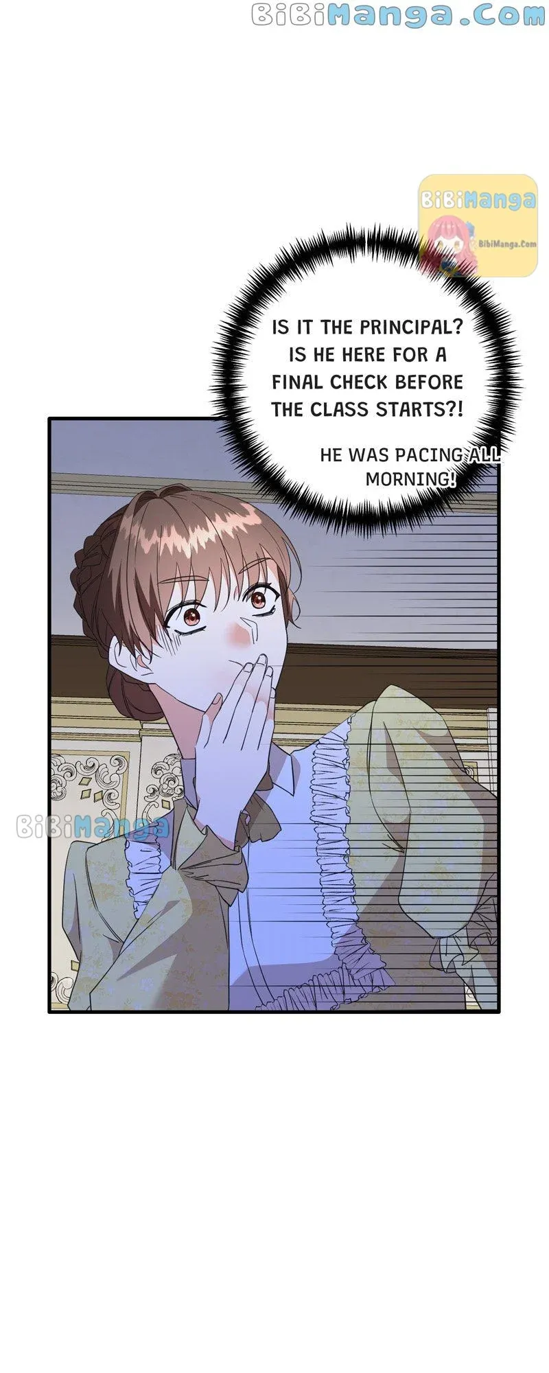 Can’t Go Too Far with the Unrelenting Duke Chapter 33 page 16