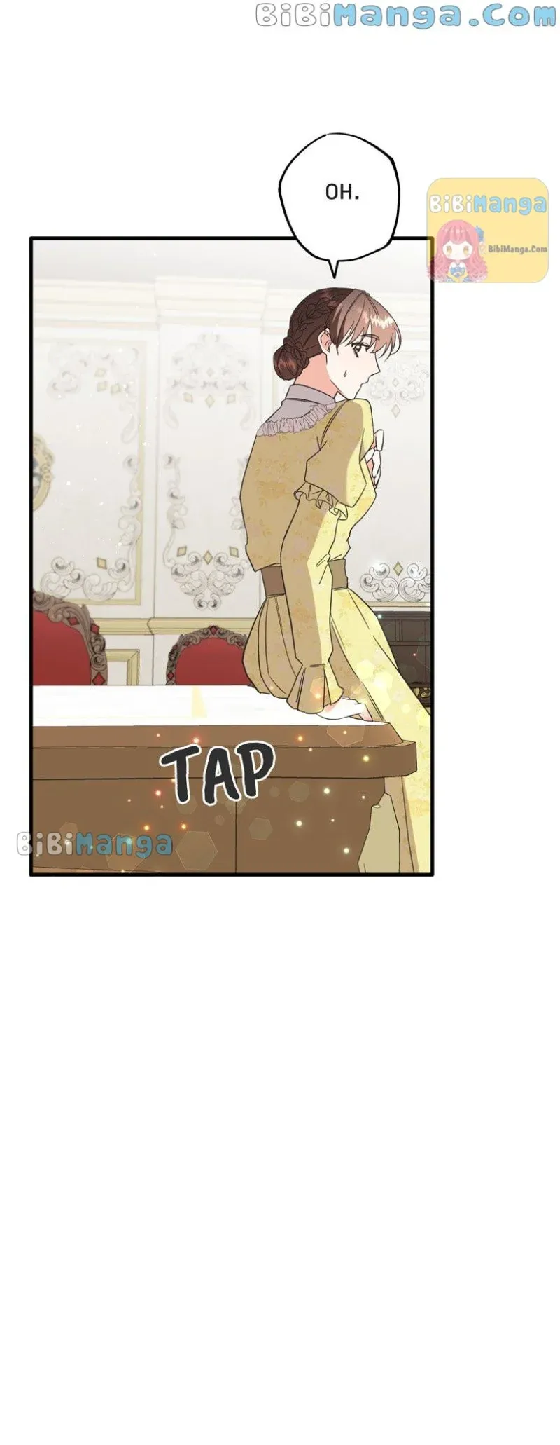 Can’t Go Too Far with the Unrelenting Duke Chapter 33 page 27