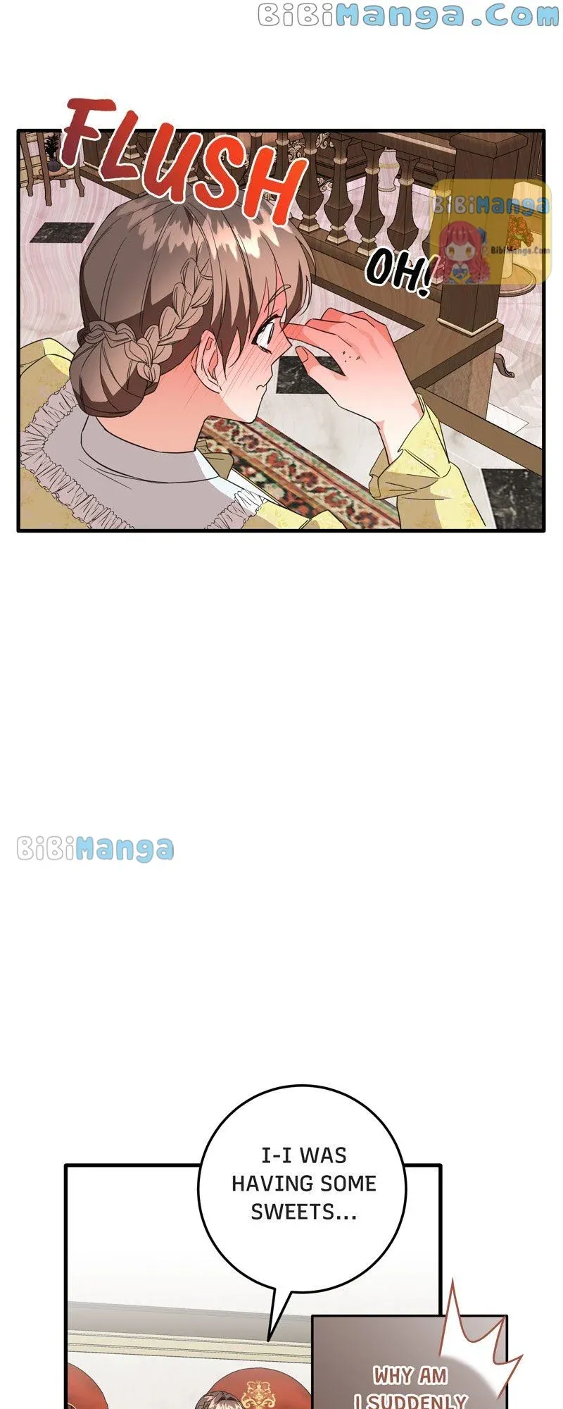 Can’t Go Too Far with the Unrelenting Duke Chapter 33 page 32