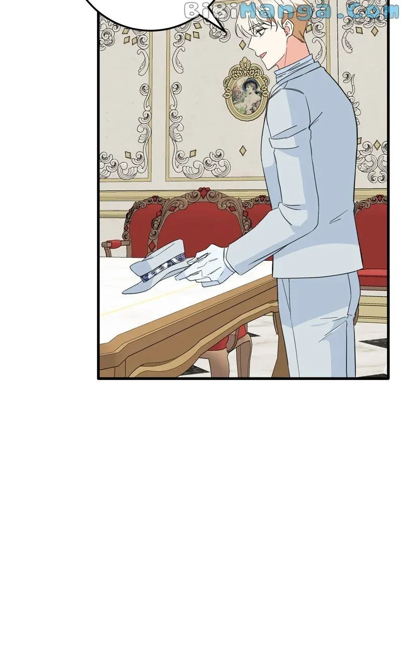 Can’t Go Too Far with the Unrelenting Duke Chapter 33 page 36