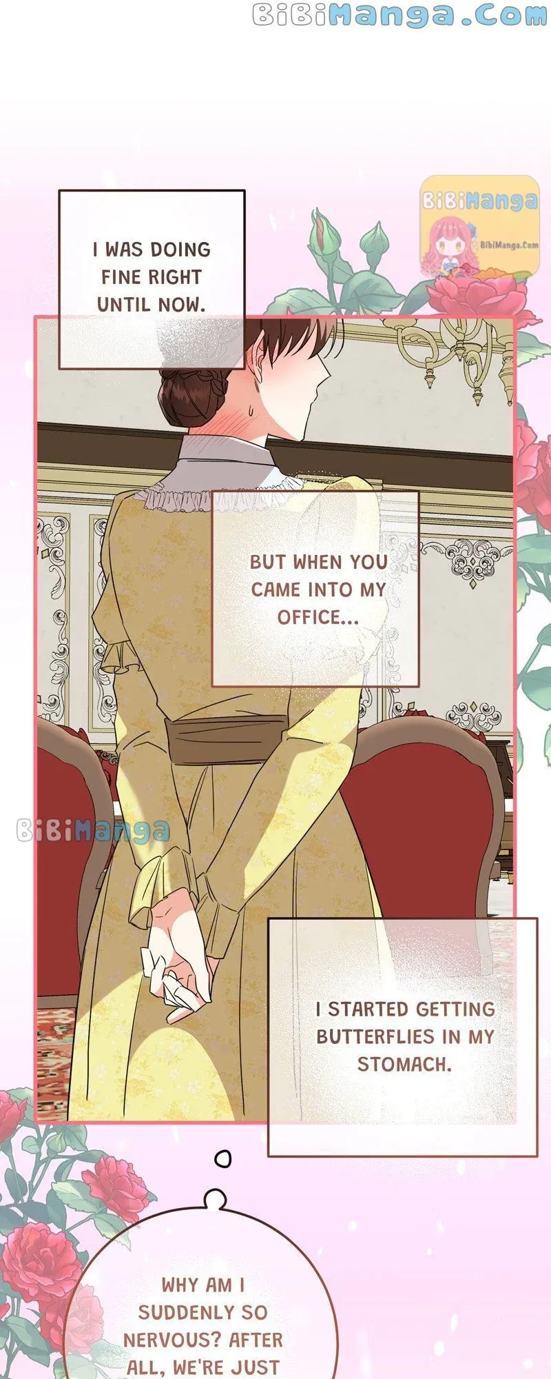 Can’t Go Too Far with the Unrelenting Duke Chapter 33 page 37