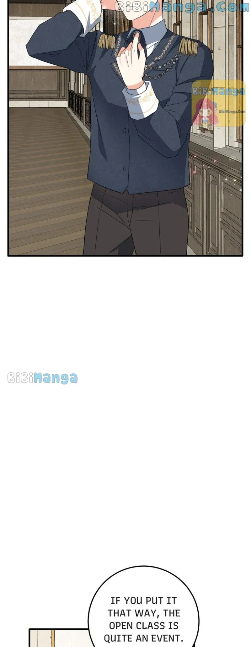 Can’t Go Too Far with the Unrelenting Duke Chapter 33 page 3