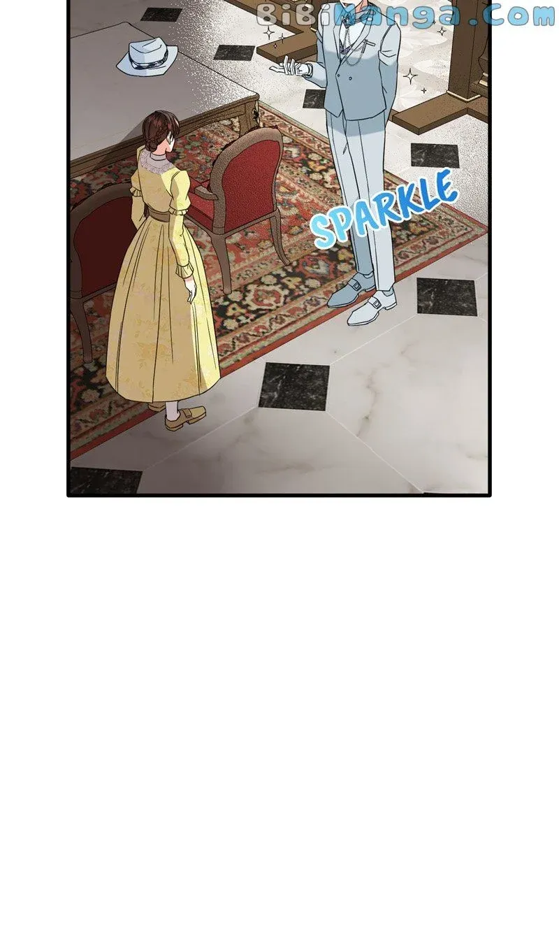 Can’t Go Too Far with the Unrelenting Duke Chapter 33 page 43