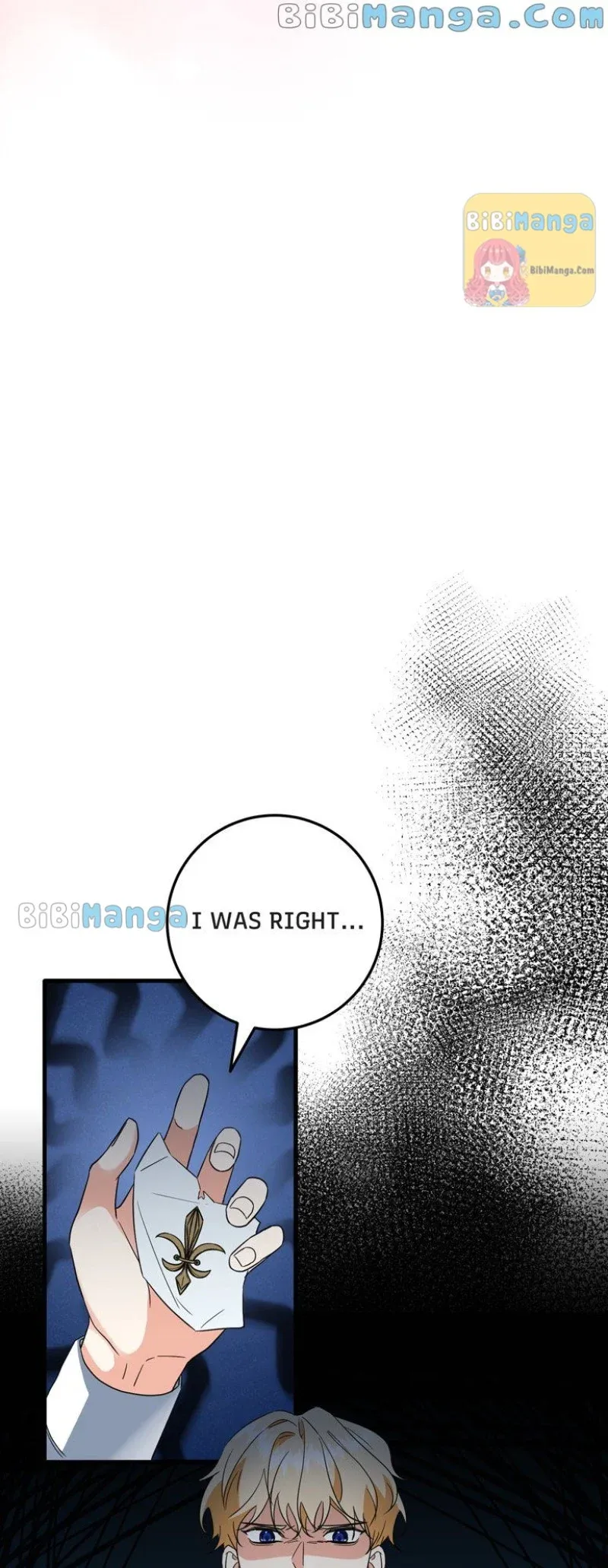 Can’t Go Too Far with the Unrelenting Duke Chapter 33 page 45