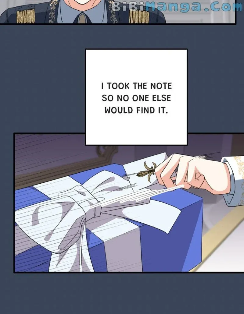 Can’t Go Too Far with the Unrelenting Duke Chapter 33 page 51