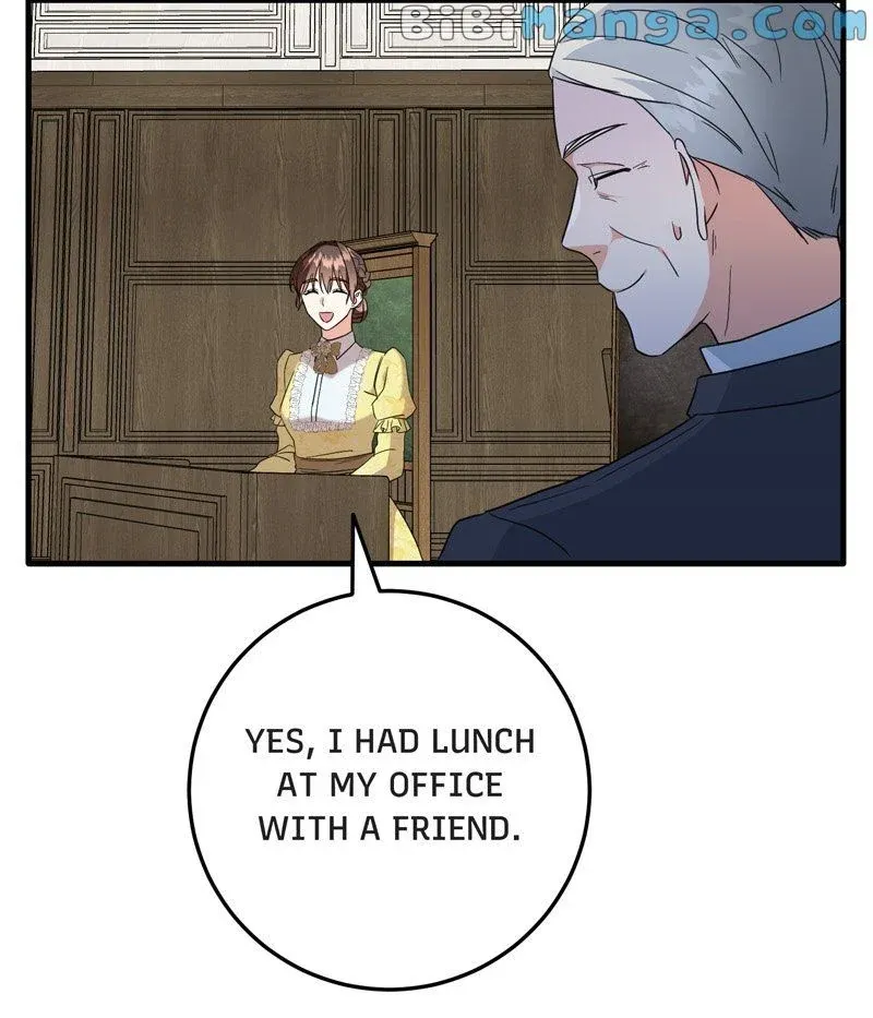 Can’t Go Too Far with the Unrelenting Duke Chapter 33 page 67