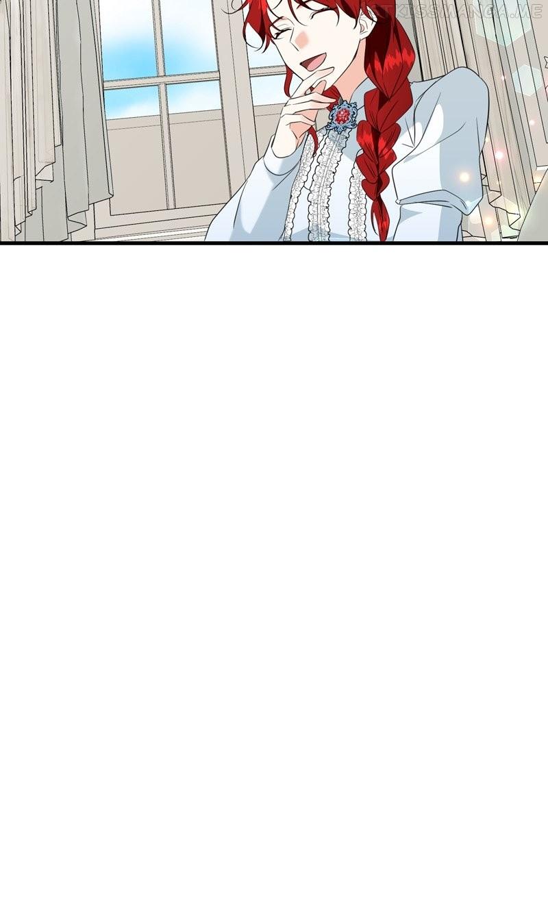 Can’t Go Too Far with the Unrelenting Duke Chapter 35 page 22