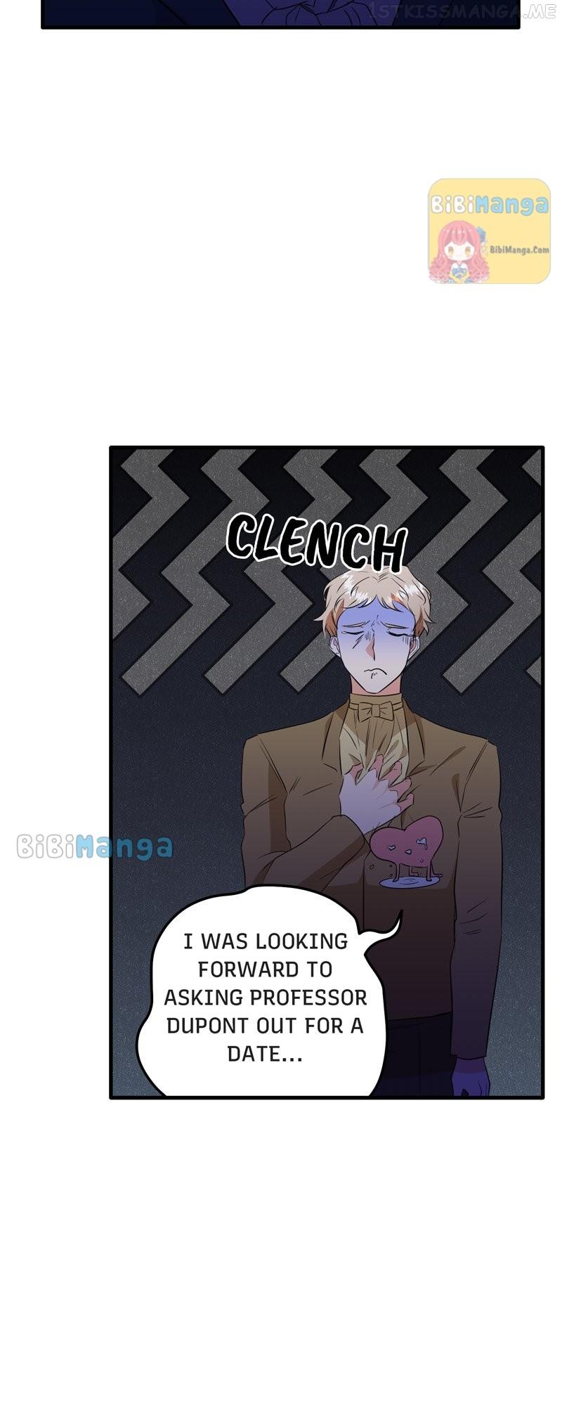 Can’t Go Too Far with the Unrelenting Duke Chapter 35 page 35