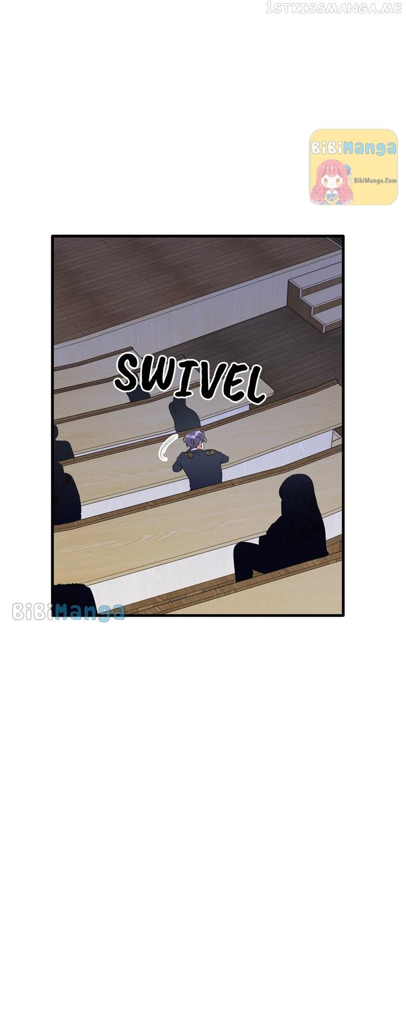 Can’t Go Too Far with the Unrelenting Duke Chapter 35 page 38