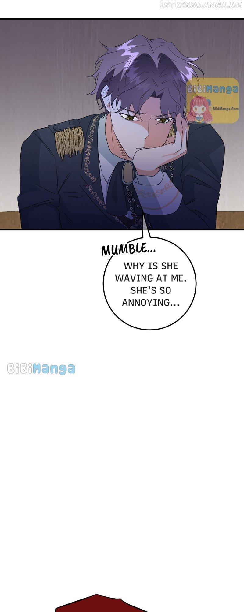 Can’t Go Too Far with the Unrelenting Duke Chapter 35 page 39