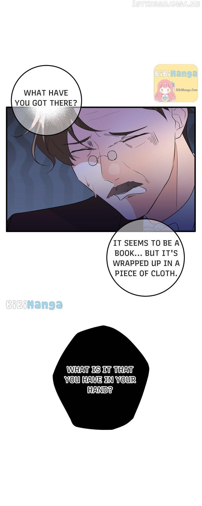 Can’t Go Too Far with the Unrelenting Duke Chapter 35 page 41